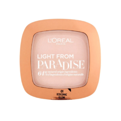 L´oreal Light From Paradise Highlighter