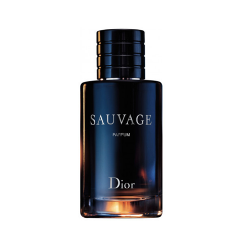 Eau sauvage parfum clearance tester