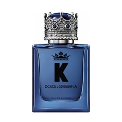 K by Dolce & Gabbana EDP