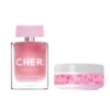 Cher Dieciocho Glitter + Body Lotion de regalo - comprar online
