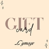 Gift Card - Lymage 
