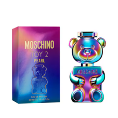 Moschino Toy 2 Pearl en internet
