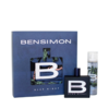 Set Bensimon Blue Night - comprar online