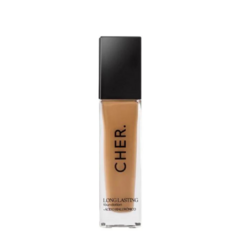 Long Lasting Foundation Cher - comprar online