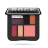 Pupa Rock Multi-finish Make up Palette