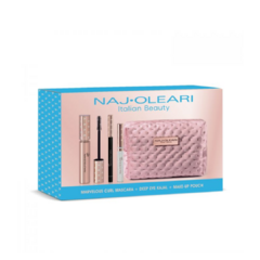 Naj Oleari Sparkling Eyes Kit - comprar online