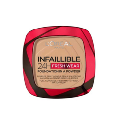 L' Oreal Infaillible Fresh Wear Powder Foundation en internet