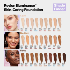 Imagen de Revlon Base Illuminance Skin-Caring