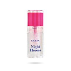 Pupa Night Heroes Lip Oil Balm