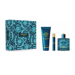 Set Eros Edt Versace