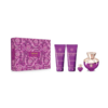 Set Versace Dylan Purple