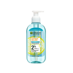 Garnier Skin Active Express Aclara Gel Facial