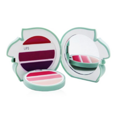 Pupa Squirrel 1 Kit de labios Green Pink Nude - comprar online