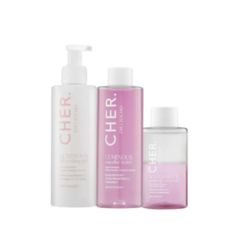 Box Cher Dieciocho Skin Care - comprar online