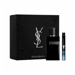 Set Y Men Le parfum YSL