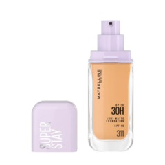 Maybelline Super Stay Lumi Matte 30H - L'ymage