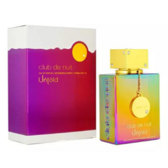 Club de Nuit Untold Edp Armaf