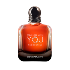 Stronger With You Absolutely Edp