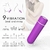 Vibrador Bullet Com controle Remoto - Seed-RCT - SI na internet