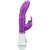 Vibrador Jelly Duplo Motor - 10 Vibrações