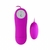 Bullet Silicone 12 Vibrações - Pretty Love Eunice - comprar online