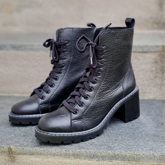 BOTA COTURNO PARÔ COOL CONFORT PRETO - comprar online