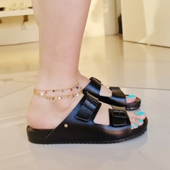 BIRKEN PARÔ BRASIL FIVELA PRETO - comprar online