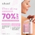 2DO AL 70% COMPRANDO: ALPINE ROSES BODY GLOW MILK = ALPINE ROSES - Body Glow Milk REFILL 70% OFF