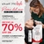 2DO AL 70% COMPRANDO: MOUSSE CLEANSER - Suave Espuma Limpiadora = MOUSSE CLEANSER REFILL - Suave Espuma Limpiadora 70% OFF