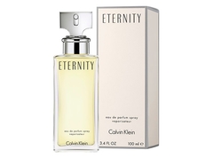 CK ETERNITY FOR WOMAN EDP