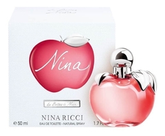 NINA RICCI