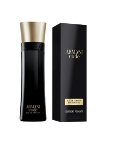 ARMANI CODE POUR HOMME EDP