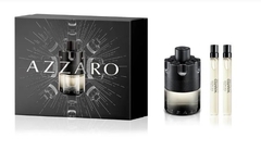 AZZARO THE MOST WANTED