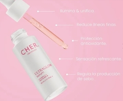 CHER ULTRAGLOW SERUM - comprar online