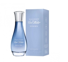 DAVIDOFF COOL WATER REBORN