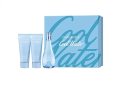 DAVIDOFF COOL WATER