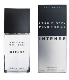 L´EAU DISSEY POUR HOMME INTENSE