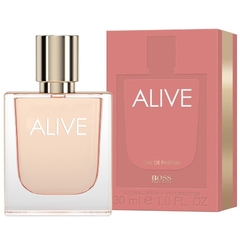 HUGO BOSS ALIVE EDP