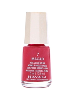 MAVALA ESMALTE MACAO