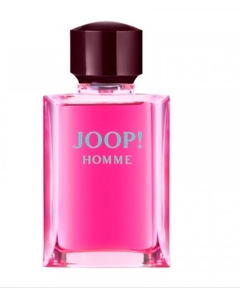 JOOP! HOMME 125 ML - comprar online