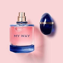 MY WAY ARMANI - comprar online