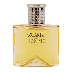 QUARTZ POUR HOMME - comprar online