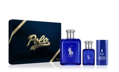 POLO BLUE- RALPH LAUREN