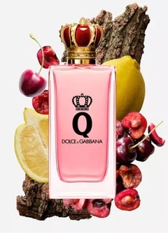 DOLCE & GABBANA Q en internet