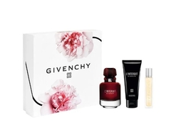 GIVENCHY L´INTERDIT ROUGE 80 ML