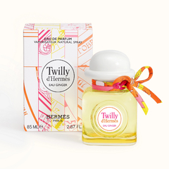 TWILLY D´HERMES EAU GINGER en internet