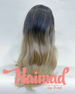 Peluca NEW BLONDE - comprar online