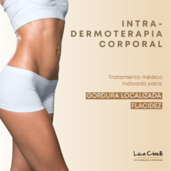 INTRADERMOTERAPIA CORPORAL