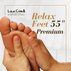 Relax Feet Premium 55'