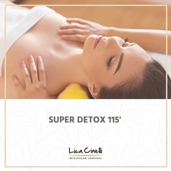 Super Detox 115'